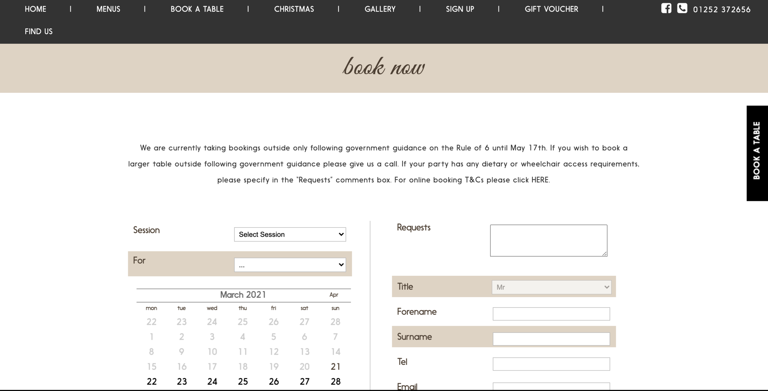Top 5 reasons why you need a website