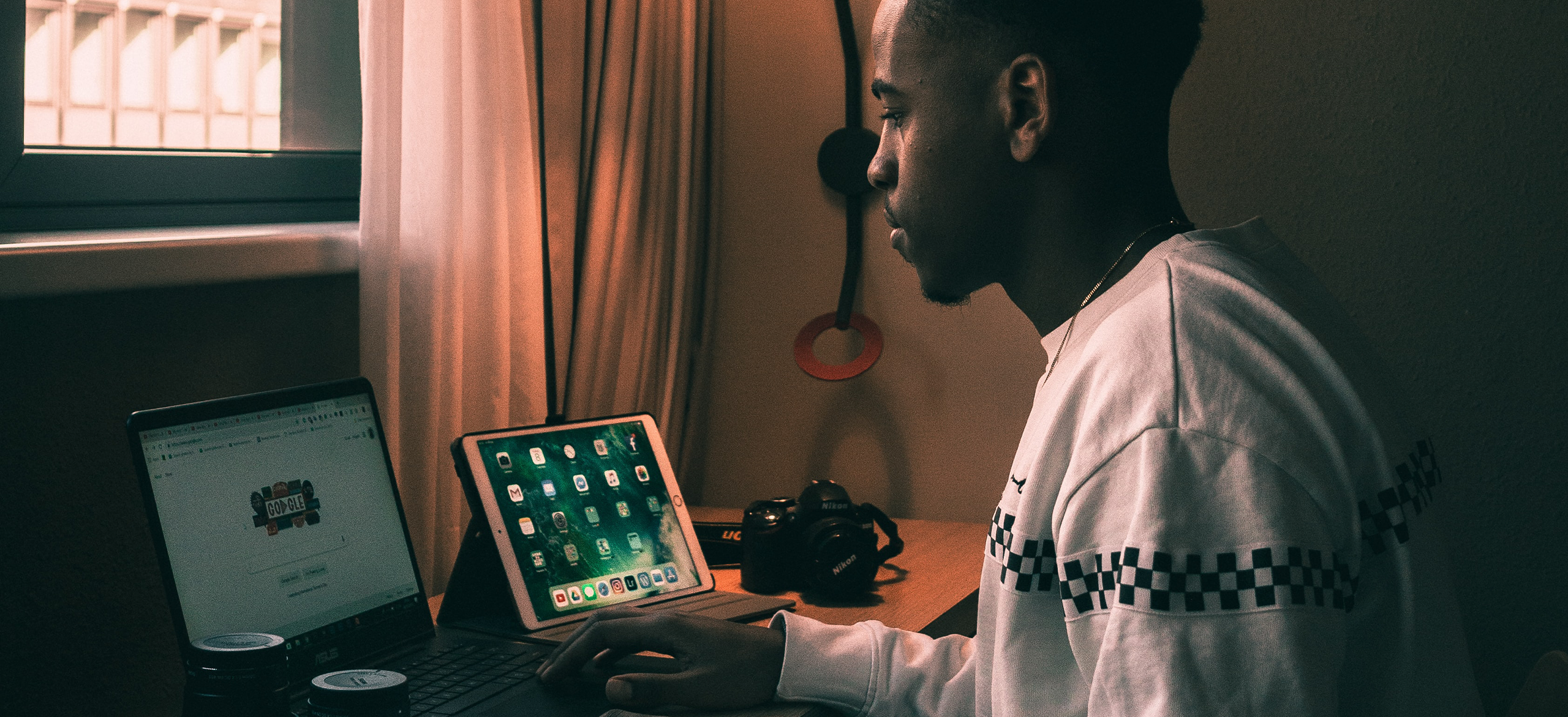 Small businesses & start-ups - Setting up your digital presence