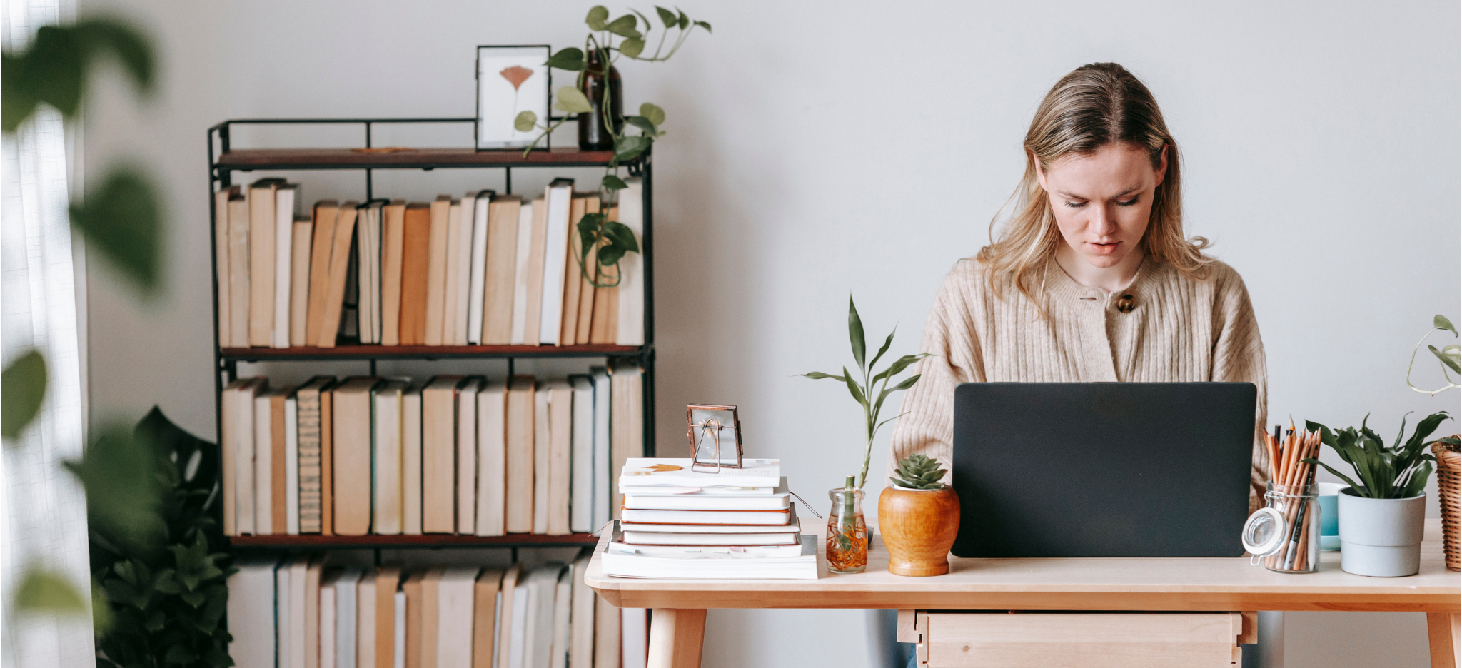 Grow your business NOW with these 4 simple steps!