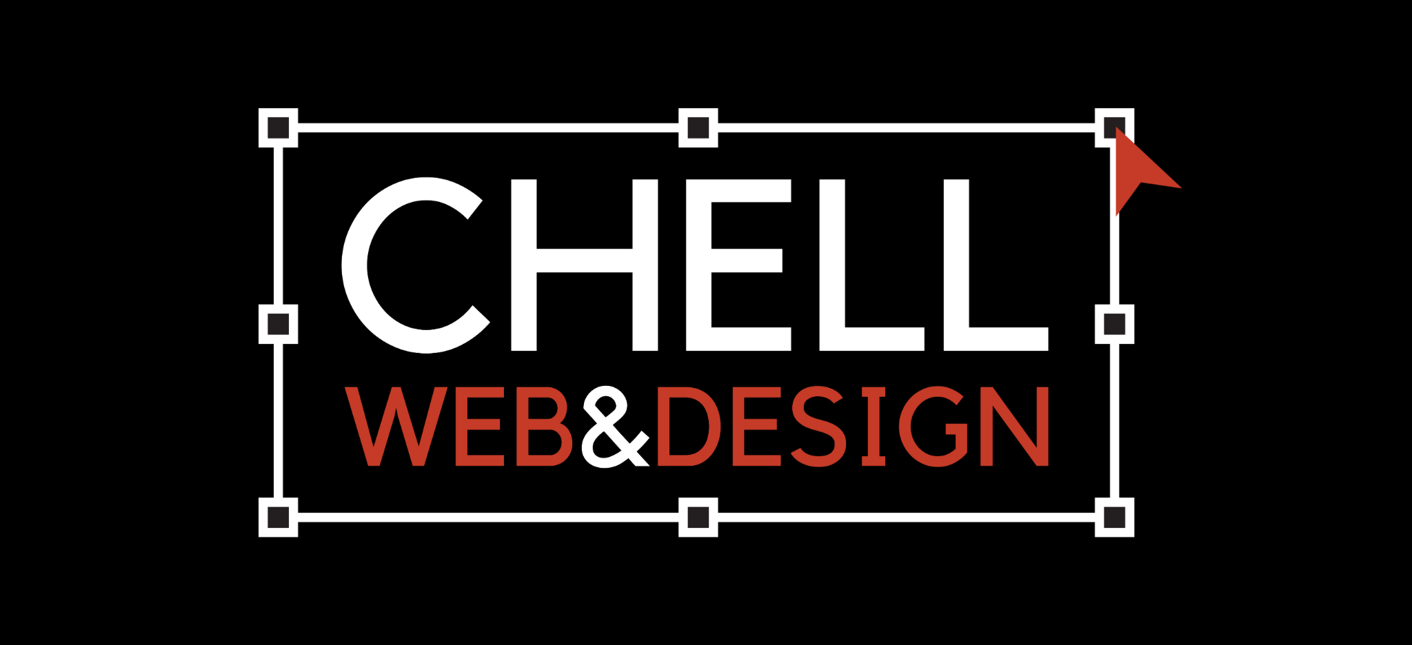 Chell Web & Design - Sasha Mitchell Website & Design Services Blog Featured image