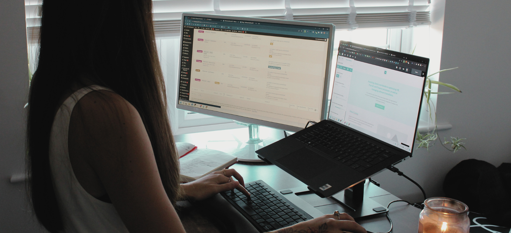 Keep your WordPress website plugins & theme updated – 5 reasons why!