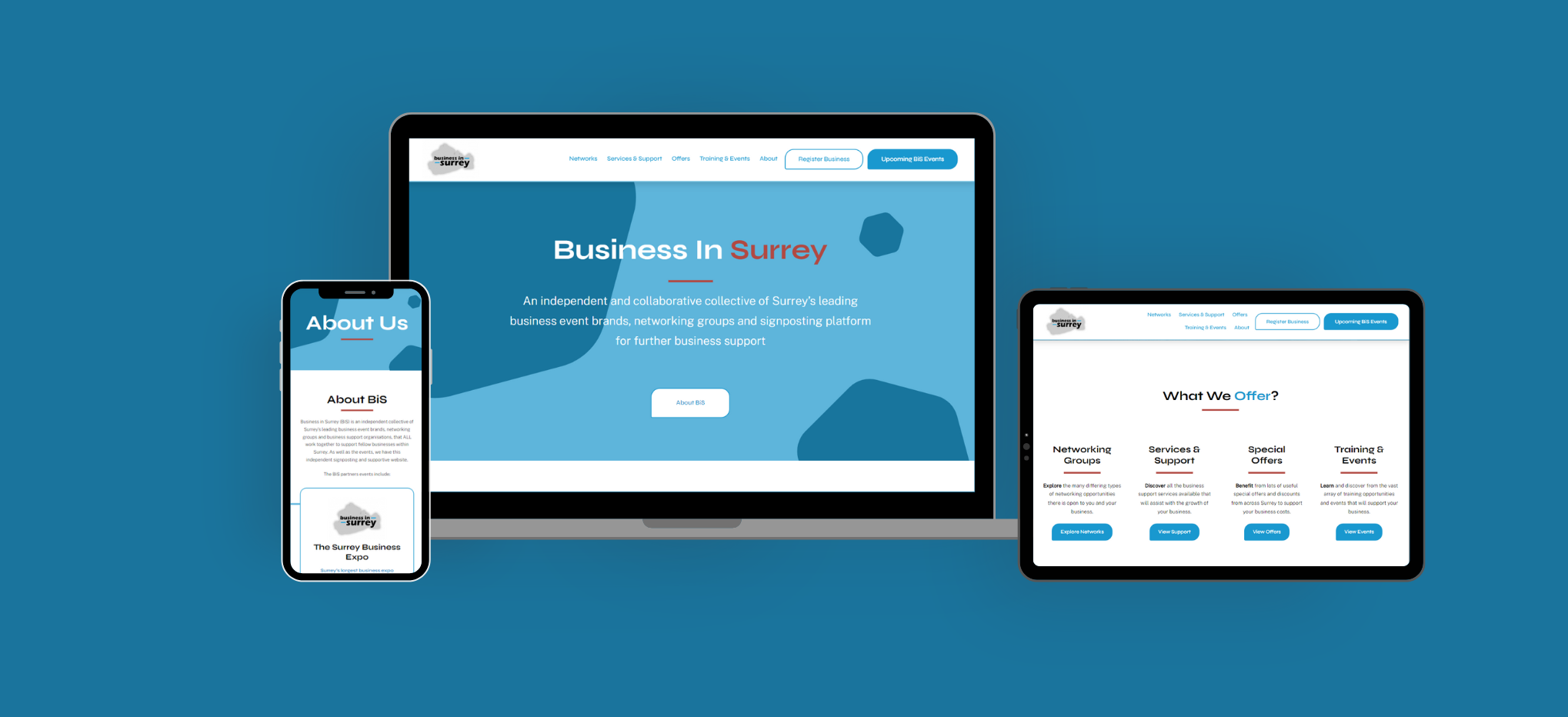 website design chell web design Business In Surrey