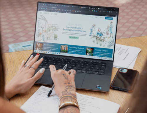 Why WordPress Is the Best Choice Over Wix or Squarespace for Your Business Website