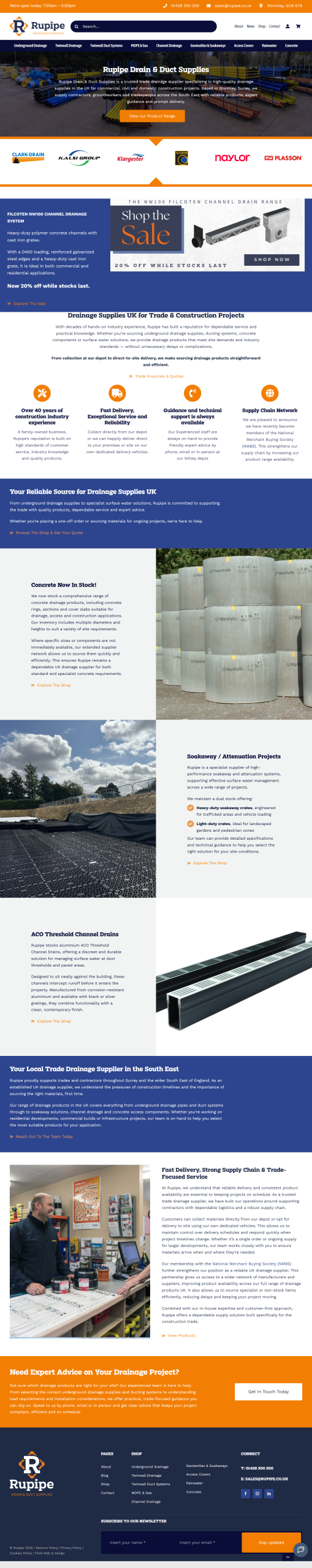 Rupipe Casestudy page 1 img