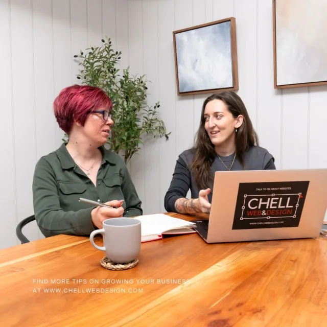 Half term is just around the corner, and we know how hectic life can get for small business owners with kids! 🌸👩‍👧‍👦

At Chell Web & Design, we’re here to help take some of the load off your plate so you can enjoy precious time with your family. Whether you need website maintenance, SEO packages, hosting support, or other digital services, we can help keep your business running smoothly behind the scenes — giving you more free time when you need it most.

Let us handle the tech, while you make the most of half-term! 💻✨

Get in touch today to discuss how we can help you! Book in a free 30 minute consultation with me today at https://chellwebdesign.com/

#SmallBusinessSupport #HalfTermHelp #FamilyTime #WebsiteMaintenance #SEO #WorkLifeBalance #webdesigner #webdeveloper #freelancer #websitebuilder #webdesignservices 
#website #design #webdesign #graphicdesigner #graphics #assetcreation #assetdesign #wordpress #business #newbusiness #Chellwebdesign